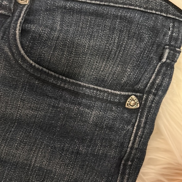 - Kut from the Kloth mid rise jeans medium wash boot cut size 8 - Picture 8 of 9